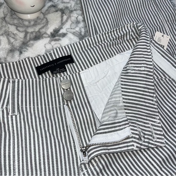 🪨 Sanctuary By Anthropologie Wanderer Cargo Pants - Picture 10 of 13